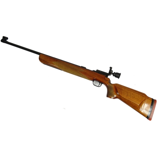 Karabin sportowy Walther KK Match kal. .22lr